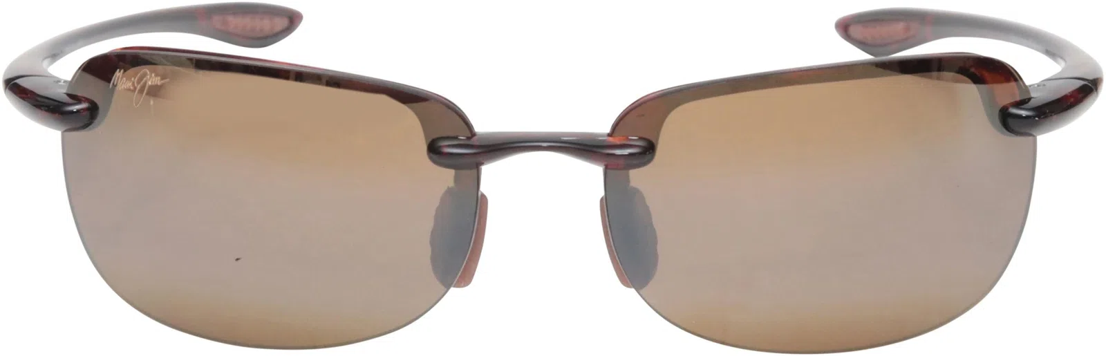 Maui Jim SANDY BEACH MJ408 Sunglasses - view 5